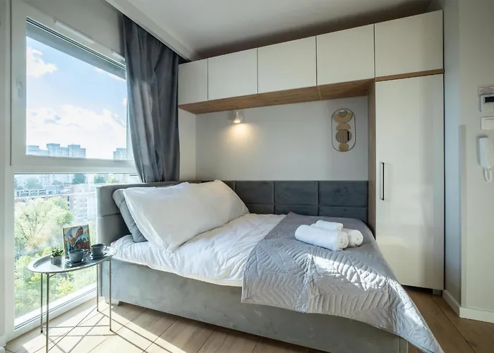Wigurytower Apartaments 89